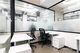 SPACES | ON, Toronto - Spaces Yorkville