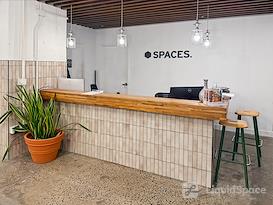 SPACES | NY, New York - Met Tower