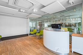 Regus | Le Mans, Gare SNCF