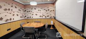 WeWork Platina Tower