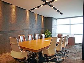 Regus | Guangzhou, Pearl River Tower