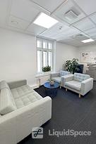 Regus | Helsinki, Luna House