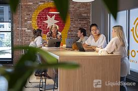 The Root - East Village