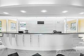 Regus | Nairobi, Laiboni Center