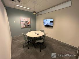 The Executive Centre - 108 St Georges Terrace