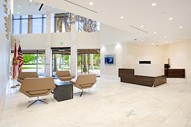 ZEN Offices in Downtown West Palm Beach