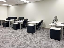 Regus | Trillium Executive Centre