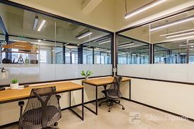 Industrious - Downtown Orlando