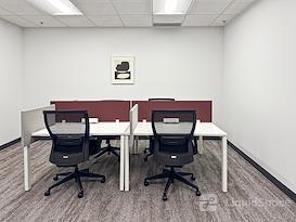 Regus | MN, Eagan - Eagan Wood Dr