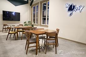 WORK Lakes Region - Coworking & Event Studio