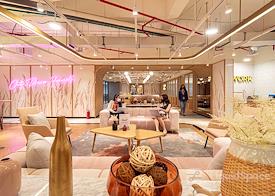 Grogol Petamburan | Central Park