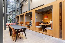 SPACES | Oslo, Spaces Apotekergata