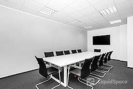 Regus | Prague Rosmarin Business Centre