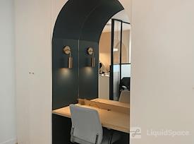 Le Pic Coworking Bordeaux