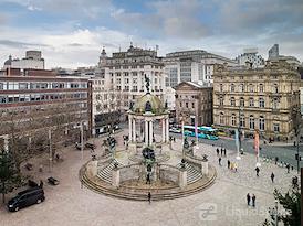 Regus | Liverpool, Derby Square