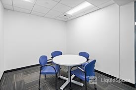 Boston Offices Burlington Center