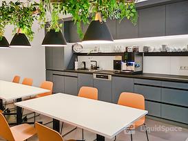 Regus | Klagenfurt, Modepark Röther