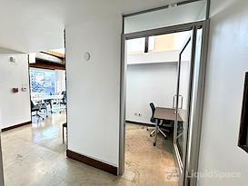 BLANKSPACES Santa Monica - Main St.