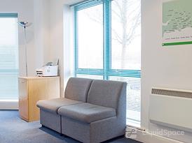 Regus | Havant, Harts Farm Way