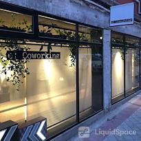 El coworking de Altamarea