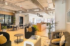 Industrious - Harvard Square