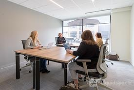 Expansive - Atlanta Perimeter Center