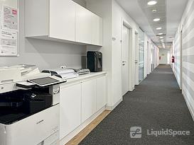 Regus | Barcelona Placa de Catalunya 1