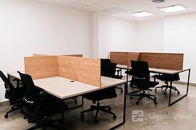 Regus | ECUADOR, Guayaquil, Los Arcos Plaza