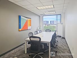 Regus || Dove Street