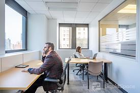 Regus | Madison Square Garden