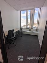 Venture X Worcester | Mercantile Center