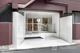 Open Office | TOKYO, Nihonbashi Hakozaki