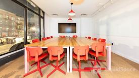 WeWork | 154 W 14th St
