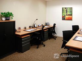 Regus | Beijing Financial Street Excel Centre