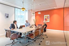 SPACES | Sheffield, Acero