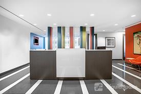 Regus | Oppenheimer Tower