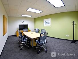 Regus | Sunroad Corporate Center