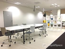 Regus | Prague Empiria Tower