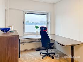 Regus | LILLESTRØM, Elvesvingen