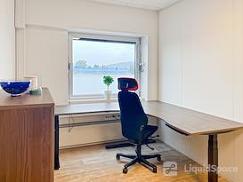 Regus | LILLESTRØM, Elvesvingen