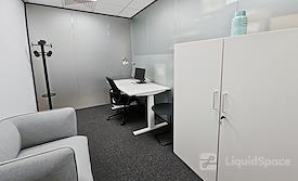 Regus | Marlow, Globe Park