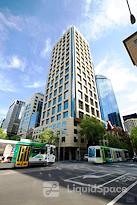 Compass Offices | 459 Collins Street