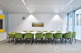 Regus | Prague, Lighthouse