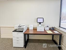Regus | Mahwah - Wyckoff Ave