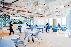 Pondok Indah | Pondok Indah Office Tower 2