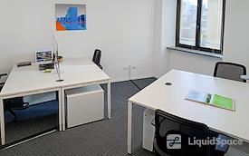 Regus | Milan, Cairoli