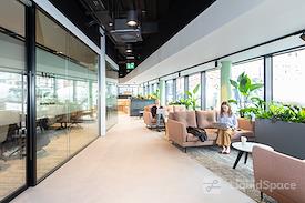 Landmark | Kings Cross