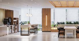 WeWork Atrium Place