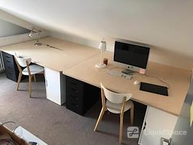 Luzine Coworking Bordeaux Chartrons