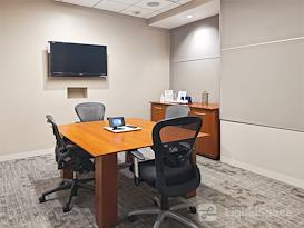 Regus || Plano Shops at Legacy